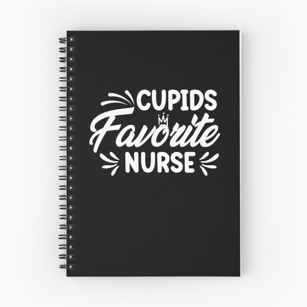 Item preview, Cupids Favorite Nurse designed and sold by AristoDesigner.