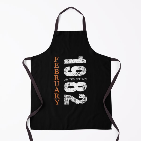 Item preview, February 1982 designed and sold by shirt-planet.