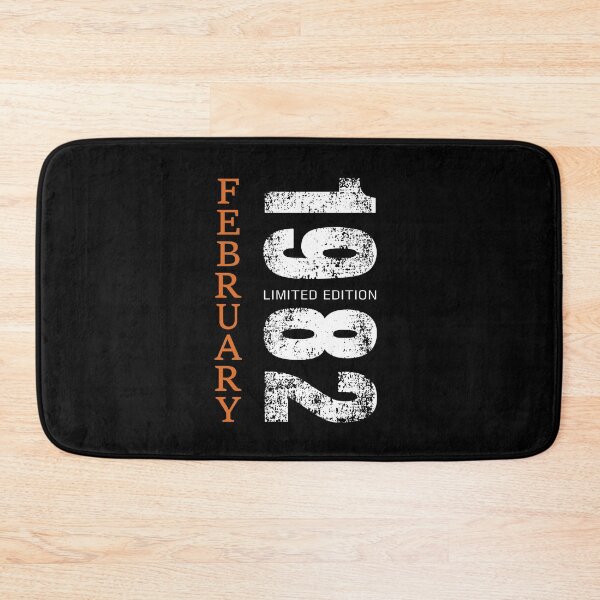 Item preview, February 1982 designed and sold by shirt-planet.