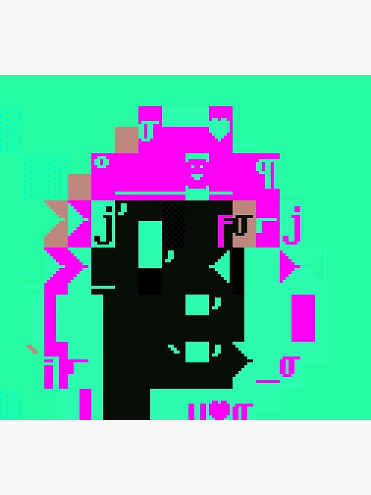 Thumbnail 5 of 5, Socks, DOS Punk 706 designed and sold by DOS-Punks.