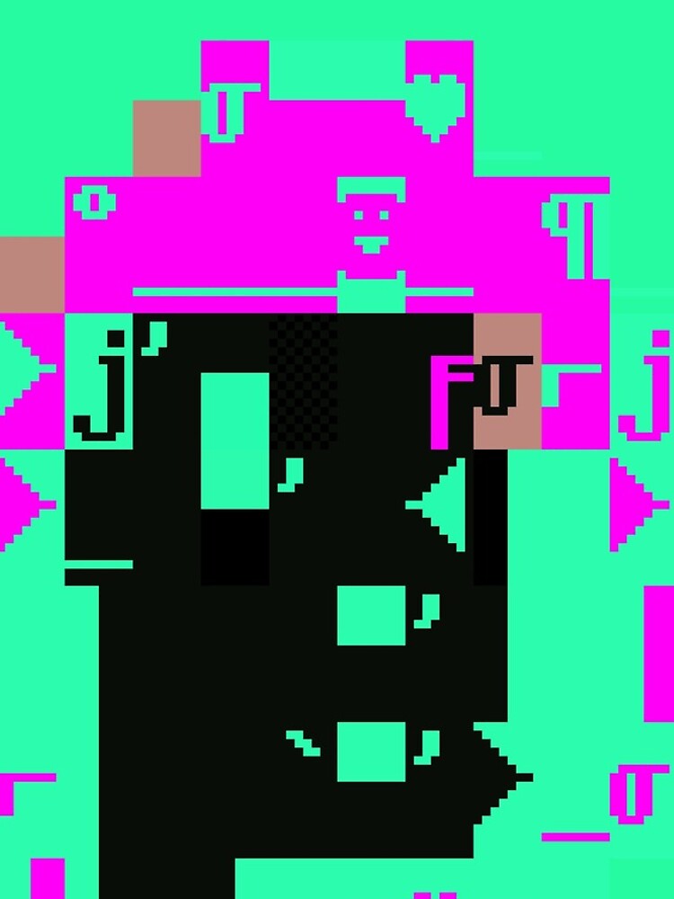 Thumbnail 4 of 4, iPhone Case, DOS Punk 706 designed and sold by DOS-Punks.