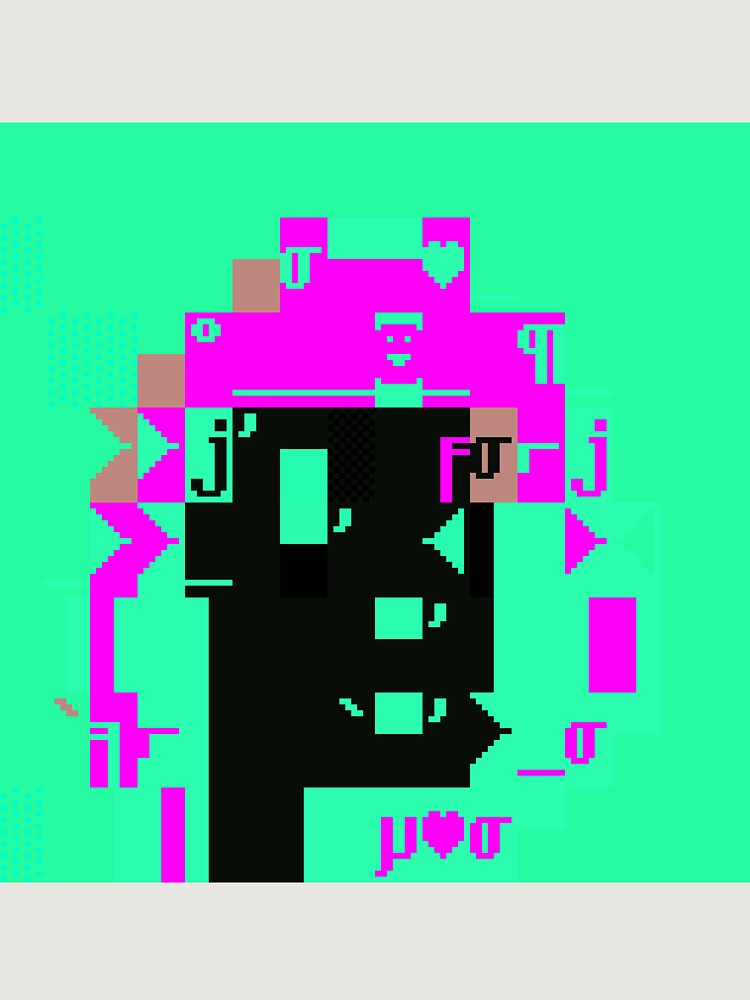 Thumbnail 6 von 6, Premium Oversized Pullover, DOS-Punk 706 designt und verkauft von DOS-Punks.