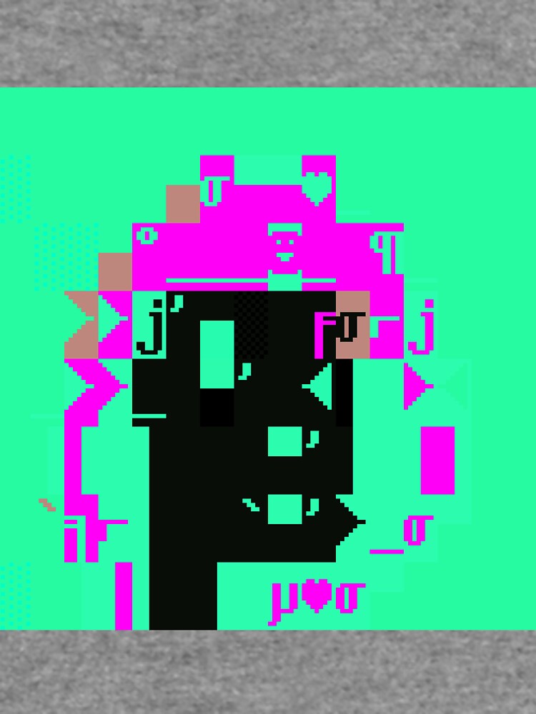 Thumbnail 6 von 6, Leichter Pullover, DOS-Punk 706 designt und verkauft von DOS-Punks.