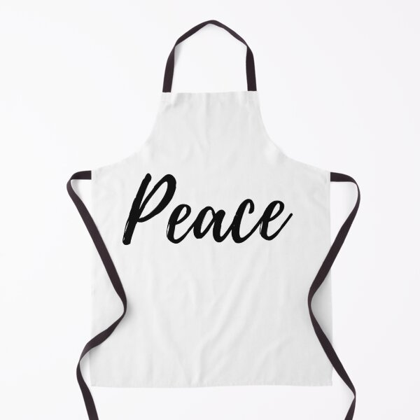 Item preview, Peace - Positive Affirmation designed and sold by ActionFocus.