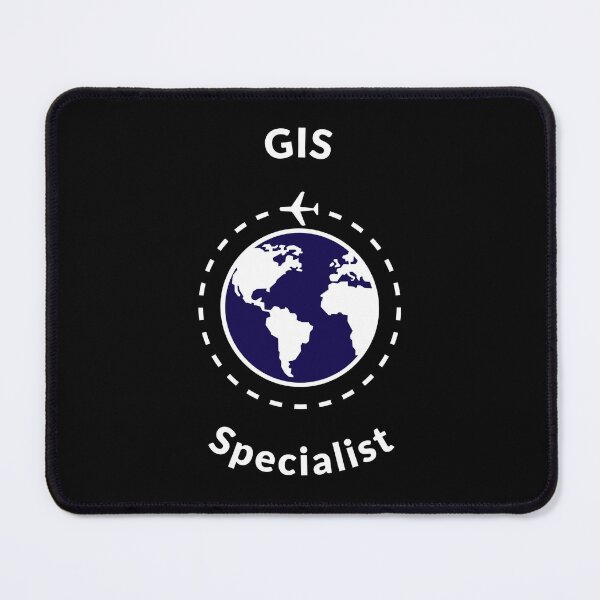 Item preview, GIS Specialist designed and sold by Suzielie.