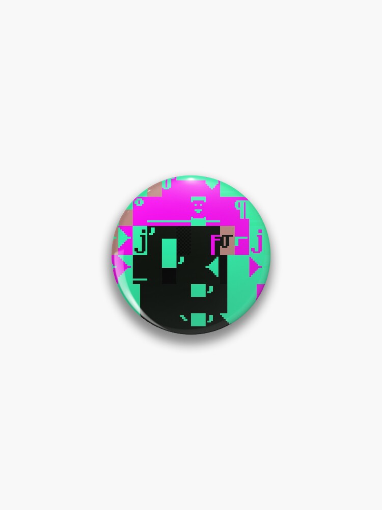 Thumbnail 1 von 3, Button, DOS-Punk 706 designt und verkauft von DOS-Punks.