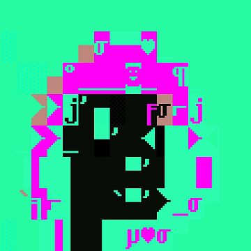 Artwork thumbnail, DOS Punk 706 by DOS-Punks
