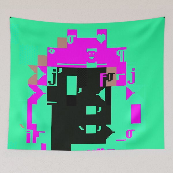 Item preview, DOS Punk 706 designed and sold by DOS-Punks.