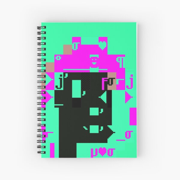 Item preview, DOS Punk 706 designed and sold by DOS-Punks.