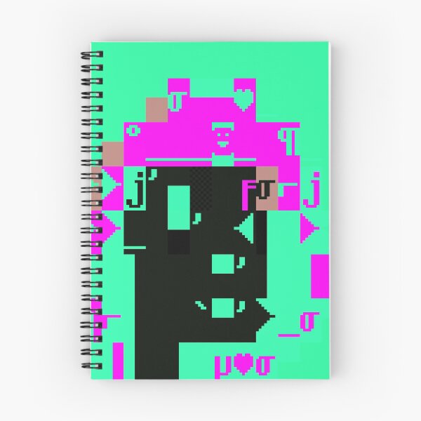 Item preview, DOS Punk 706 designed and sold by DOS-Punks.