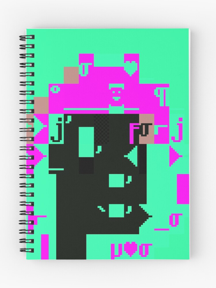 Thumbnail 1 of 3, Journal, DOS Punk 706 designed and sold by DOS-Punks.