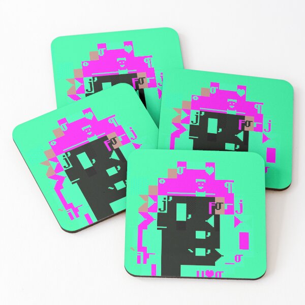 Item preview, DOS Punk 706 designed and sold by DOS-Punks.