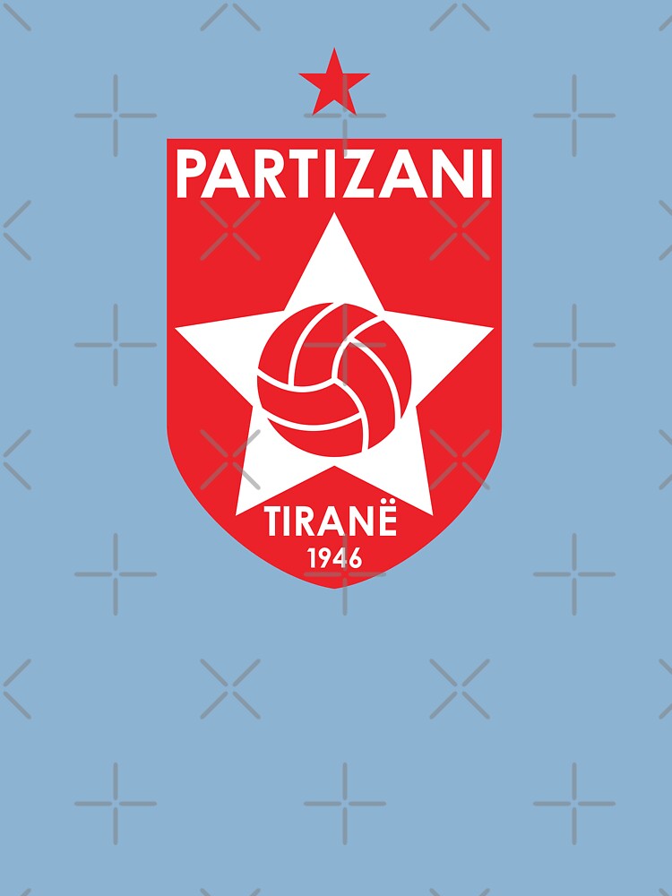 partizani tirana｜TikTok Search