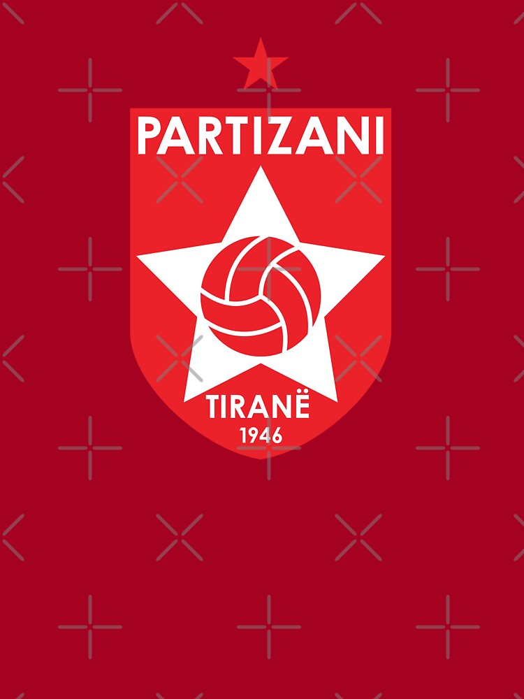 partizani tirana｜TikTok Search