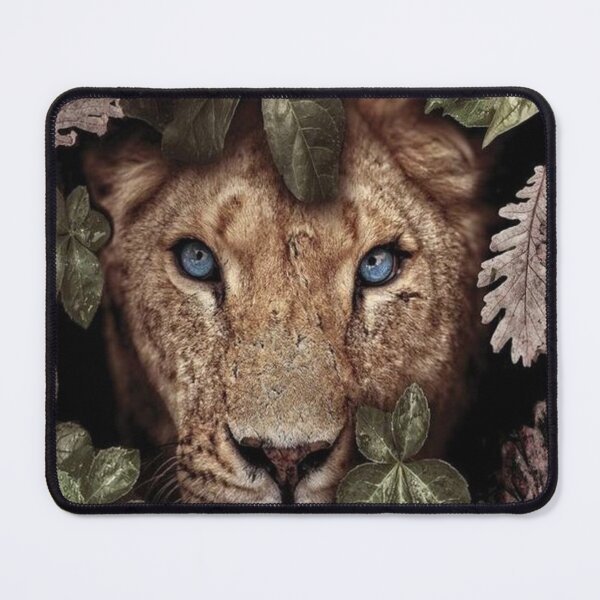 Item preview, Lion designed and sold by Raisa  Suchanova.