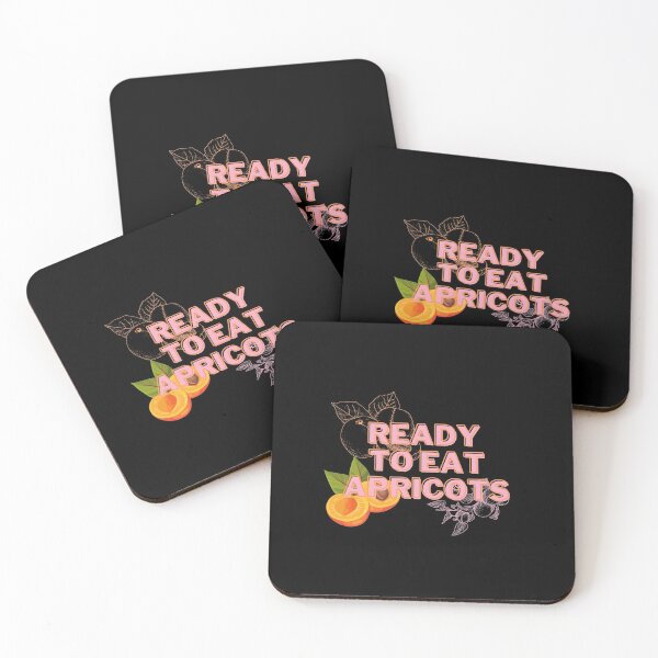 Item preview, Ready To Eat Apricots designed and sold by Katedesignz.
