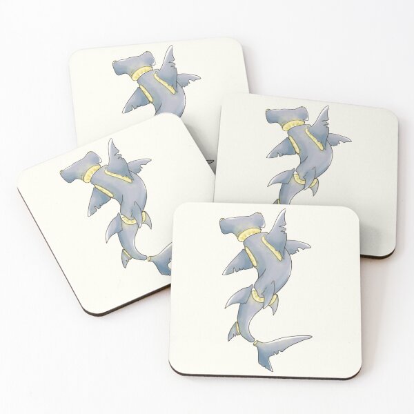 Item preview, Lemon Shark designed and sold by fyrianox.