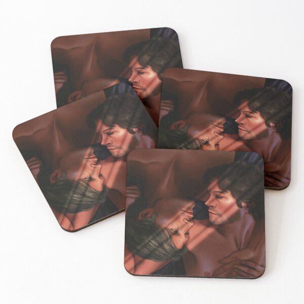 Item preview, To follow the beat of your heart Hannigram designed and sold by eksarbel.