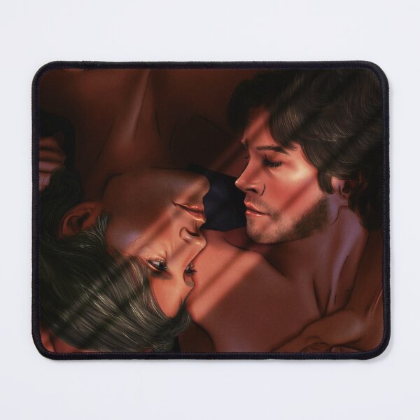 Item preview, To follow the beat of your heart Hannigram designed and sold by eksarbel.