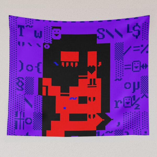 Item preview, DOS Punk 605 designed and sold by DOS-Punks.