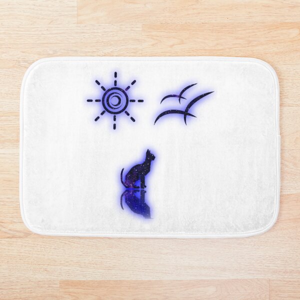Item preview, EVERYTHING IS THE ALL designed and sold by Priislla  Poosh.