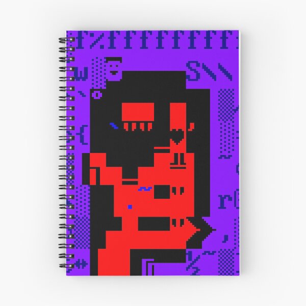 Item preview, DOS Punk 605 designed and sold by DOS-Punks.
