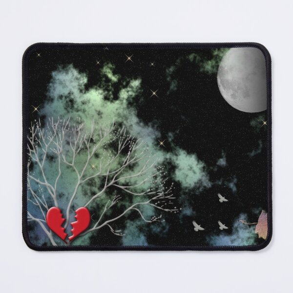 Item preview, My Broken Heart! designed and sold by Rainy.