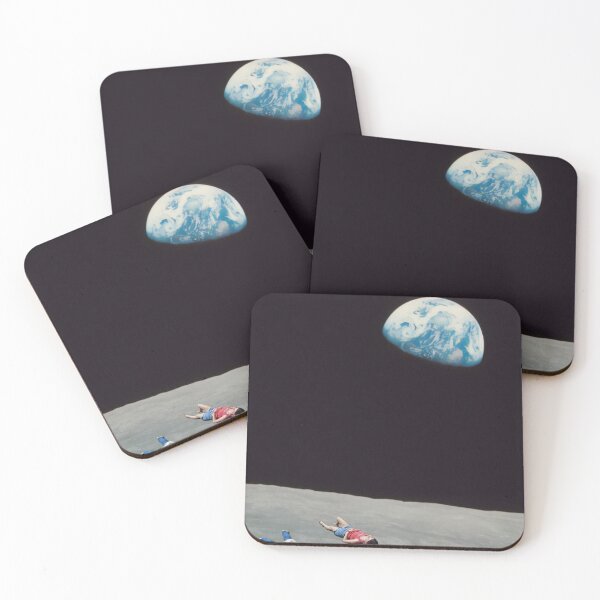 Item preview, Quick Lunar Study Break designed and sold by TheMiddleWest.