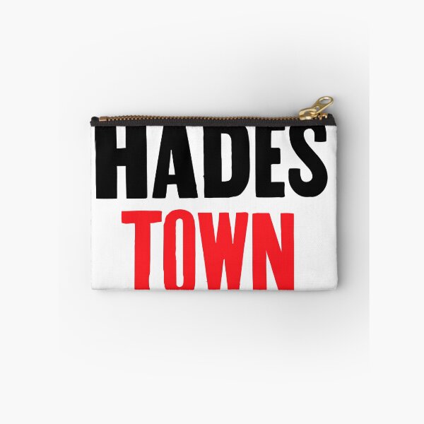 Item preview, hadestown logo designed and sold by Backstage by Leyzel.