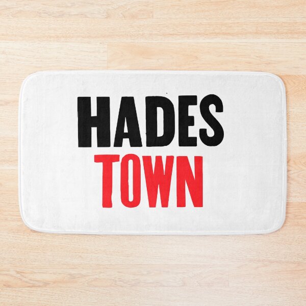 Item preview, hadestown logo designed and sold by Backstage by Leyzel.