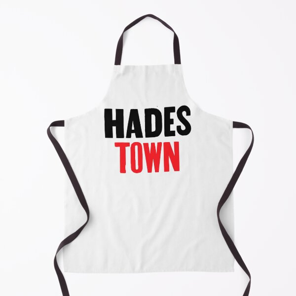 Item preview, hadestown logo designed and sold by Backstage by Leyzel.