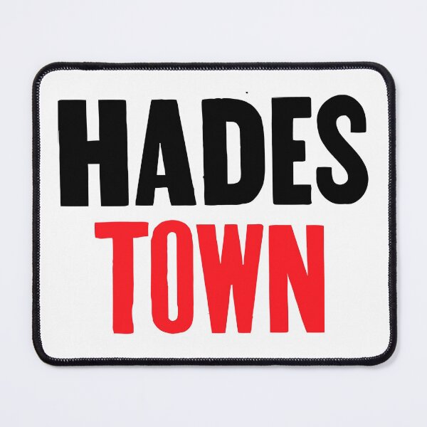 Item preview, hadestown logo designed and sold by Backstage by Leyzel.