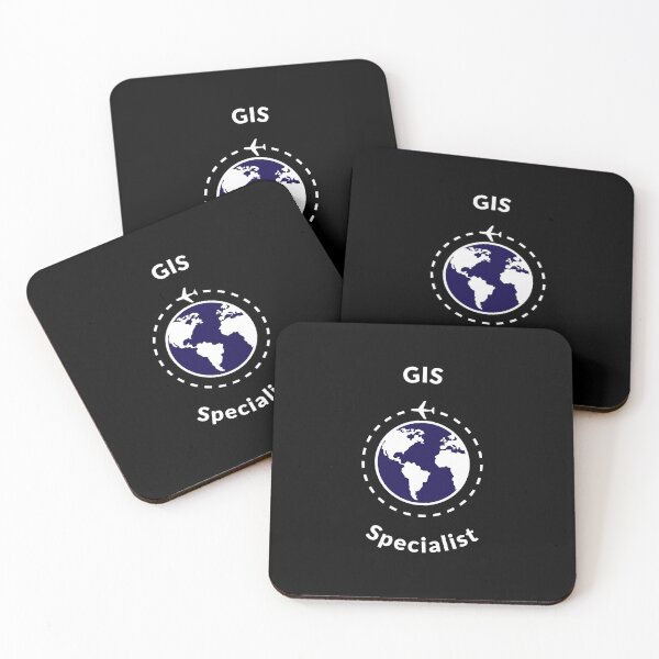 Item preview, GIS Specialist designed and sold by Suzielie.