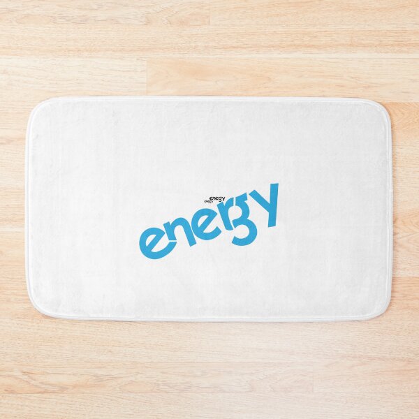Item preview, Energy Logotype designed and sold by BaDizza.