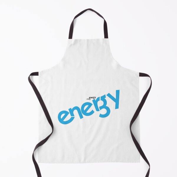 Item preview, Energy Logotype designed and sold by BaDizza.