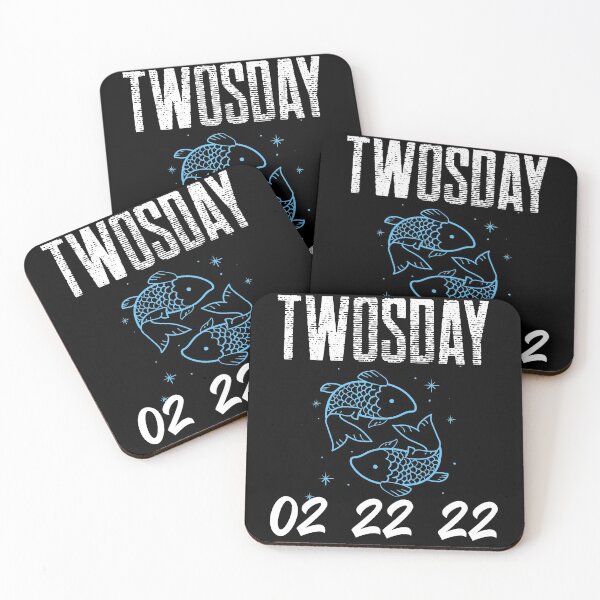 Item preview,  Twosday 02 22 22 designed and sold by Studioapartment.