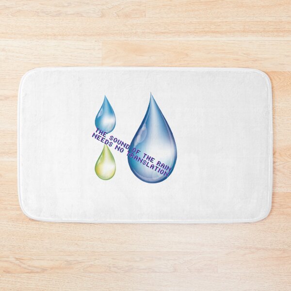 Item preview, rain designed and sold by xfe4rlessx.