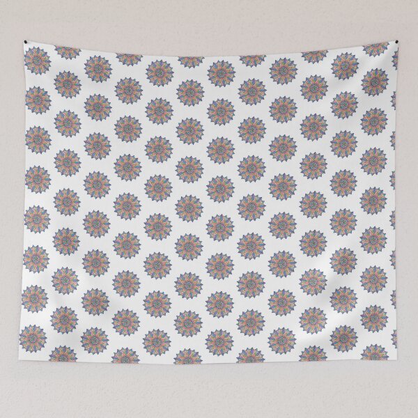Item preview, Purple Mandala designed and sold by Charityrwoods.
