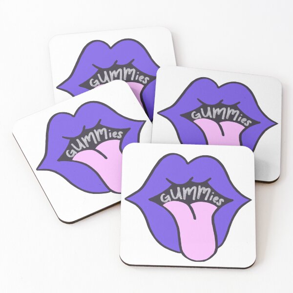 Item preview, Gummies designed and sold by stinehorvath.