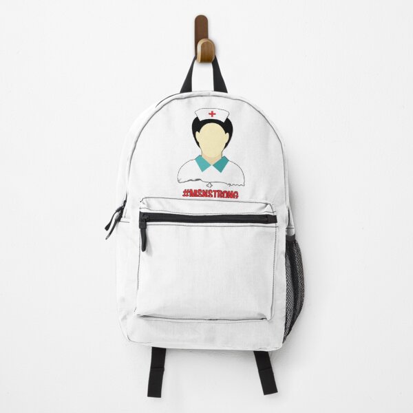 Item preview, Master Of Science Nursing Graduation MSN Nurse designed and sold by KC-Clothing-Co.