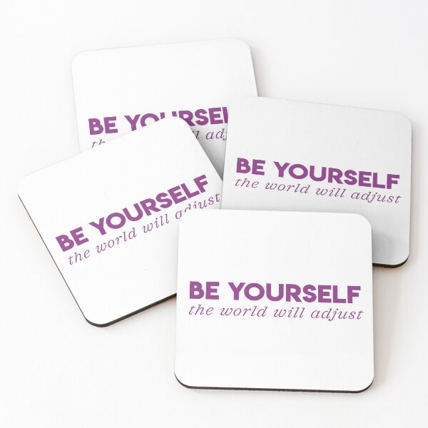 Item preview, Be Yourself designed and sold by mpmi0801.