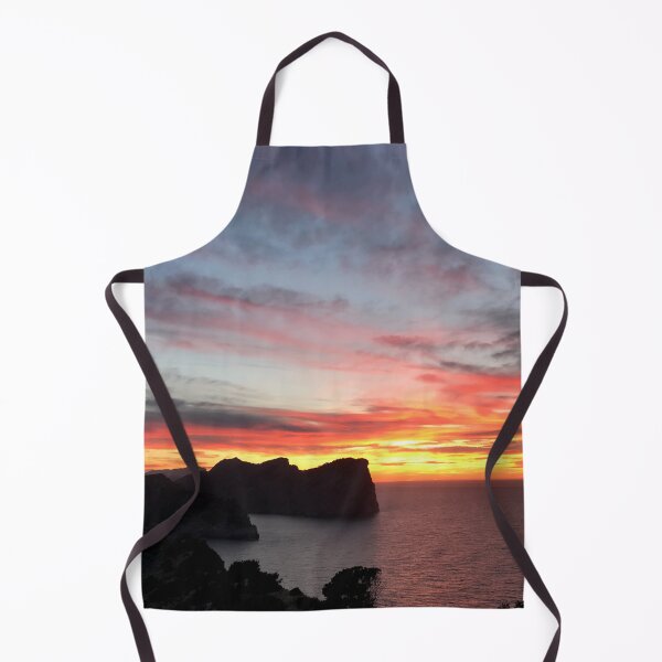 Item preview, Mallorca Sunset | Mediterranean Sea designed and sold by Travel Planet.
