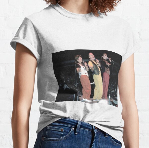 Manhattan Transfer T-Shirts For Sale | Redbubble