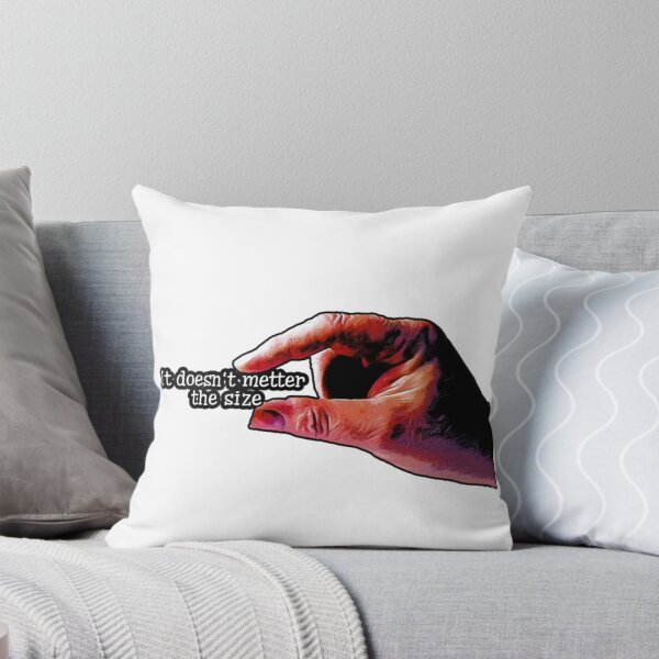 Item preview, It doesn't metter the size designed and sold by Chroma Myst.