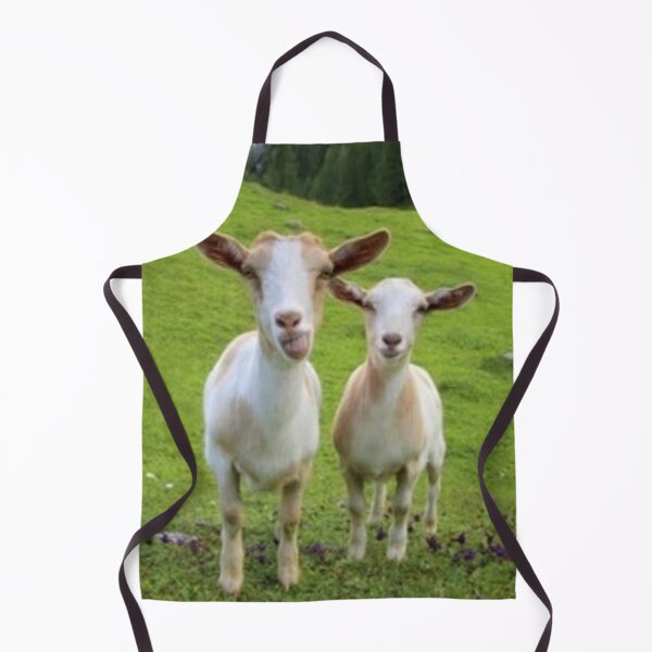 Item preview, Silly Goat Tongue designed and sold by Dbanksdesign.