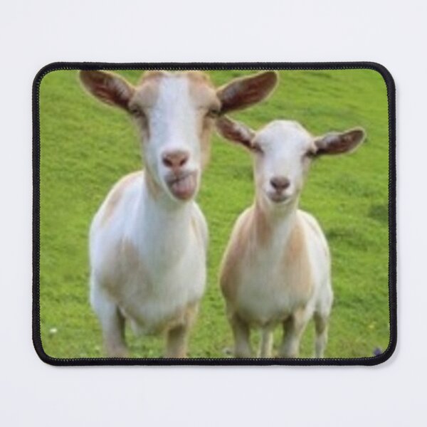 Item preview, Silly Goat Tongue designed and sold by Dbanksdesign.