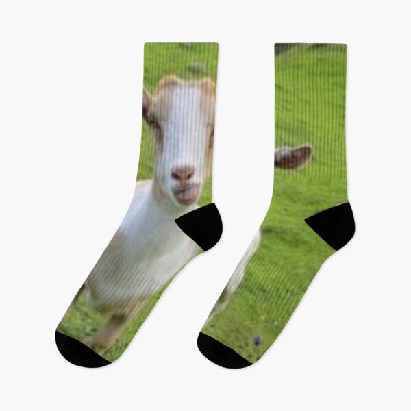 Item preview, Silly Goat Tongue designed and sold by Dbanksdesign.