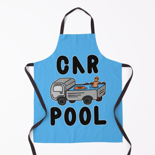 Item preview, Car Pool designed and sold by Owl-n-bear.