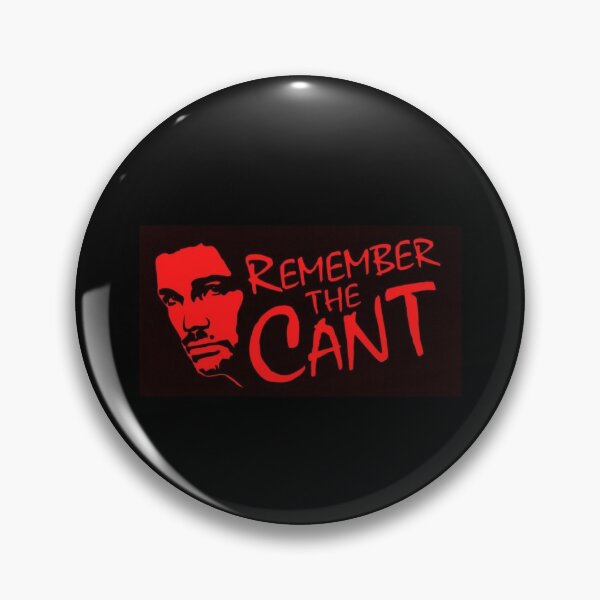 Item preview, Remember The Cant With Holden's Face designed and sold by ecdato.