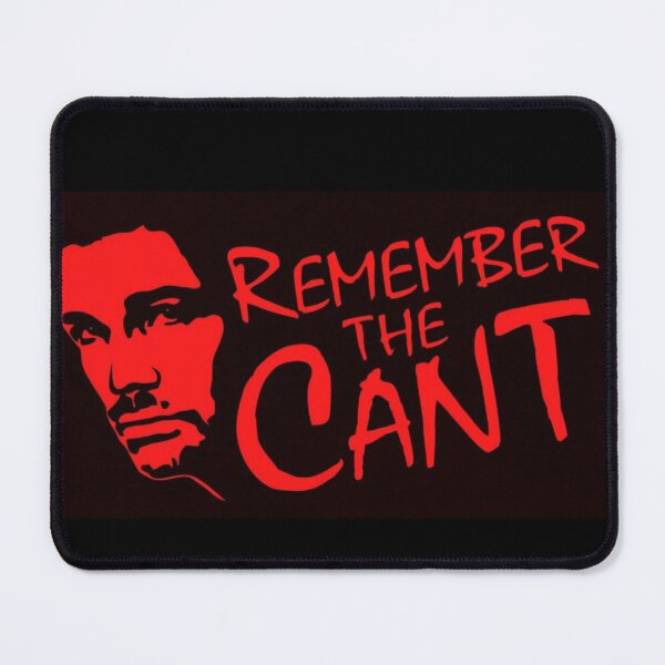 Item preview, Remember The Cant With Holden's Face designed and sold by ecdato.